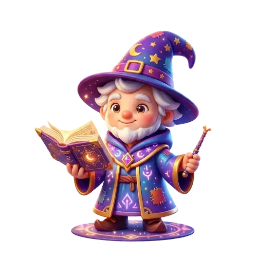 Create your own story language game for kids